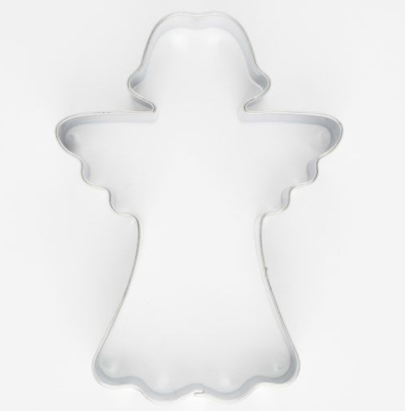 Cookie Cutter Angel